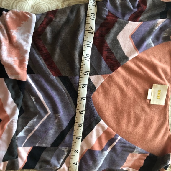 Maeve Novella dress Anthropologie small - Picture 5 of 5